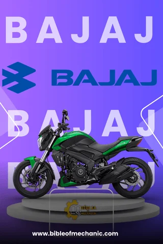 Bajaj