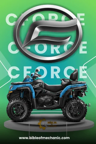 CForce