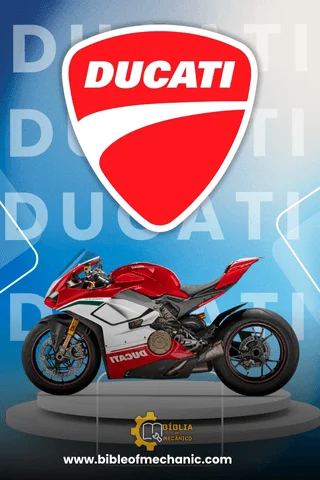 Ducati