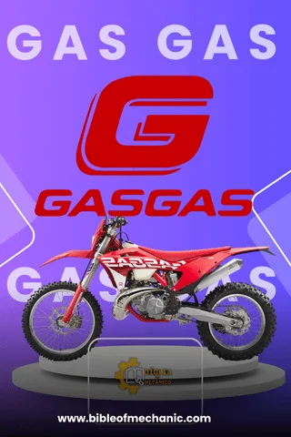 GasGas