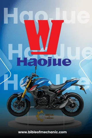 Haojue