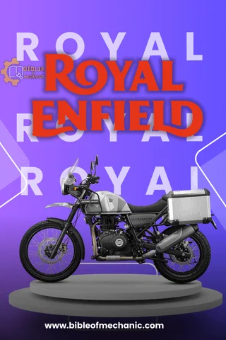 Royal Enfield