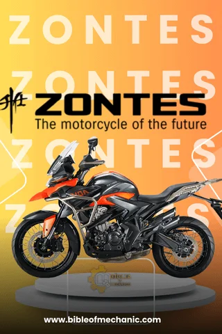 Zontes
